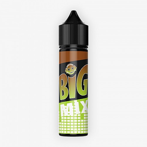 Coco Kiwi Big Mix 50ml