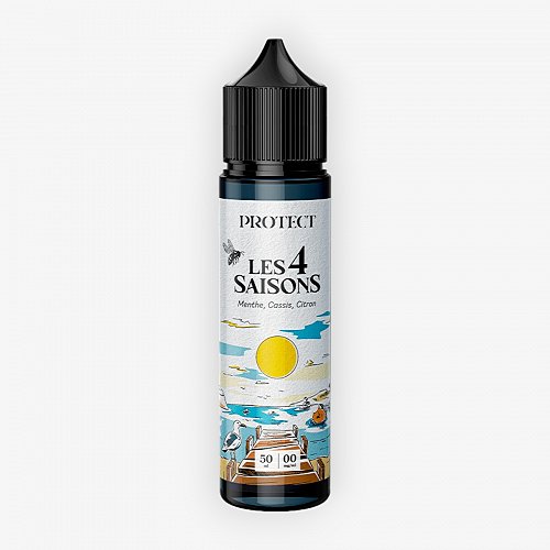 Menthe Cassis Citron Eté Protect 50ml