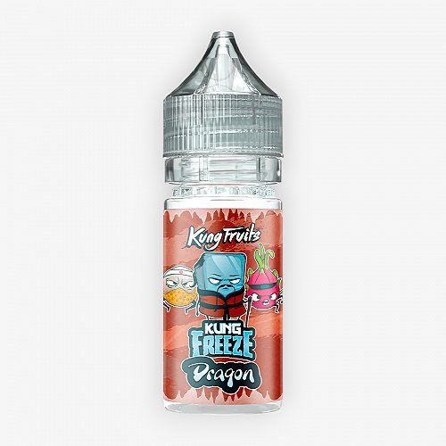 Dragon Concentré Kung Freeze 30ml