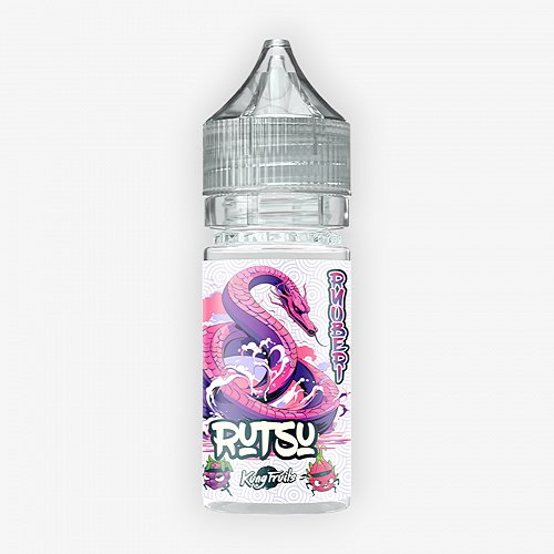 Ryuberi Concentré Rutsu Kung Fruits 30ml