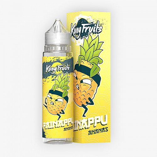 Painappu Kung Fruits 50ml