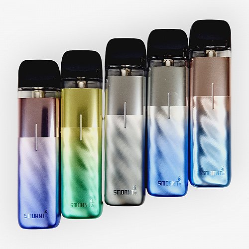 Kit Levin Pod Smoant