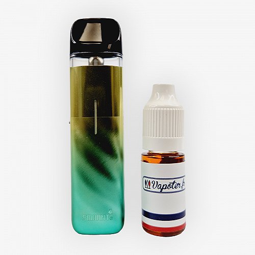 Kit Levin Pod Smoant