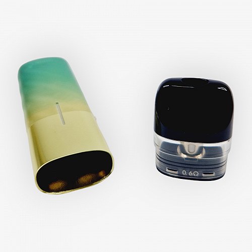 Kit Levin Pod Smoant