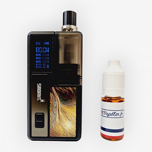 Kit Knight 80 Smoant