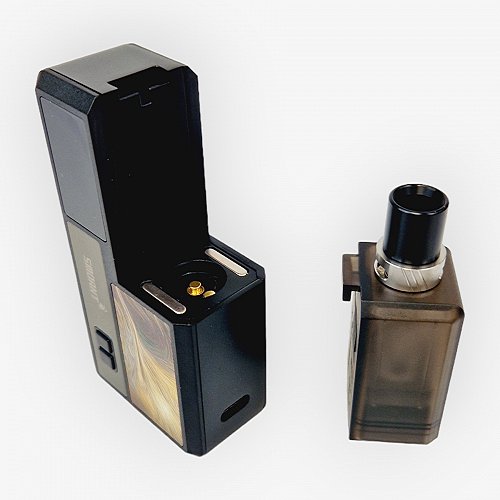 Kit Knight 80 Smoant