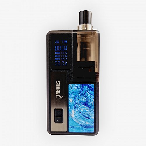 Kit Knight 80 Smoant