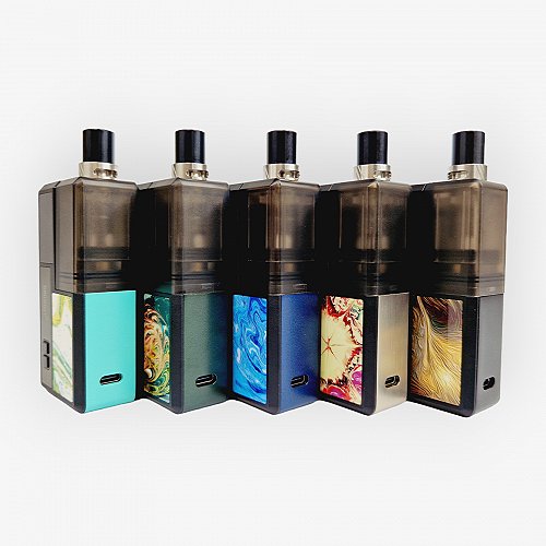 Kit Knight 80 Smoant