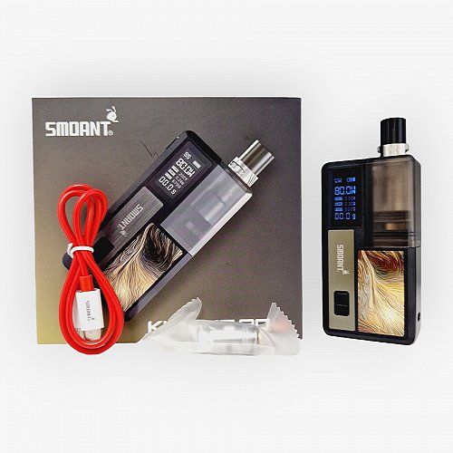 Kit Knight 80 Smoant