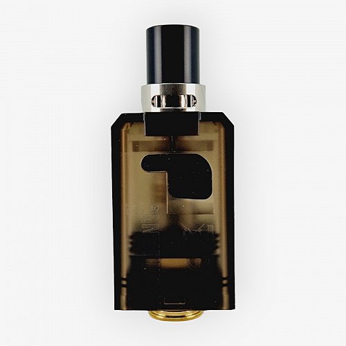 Cartouche + Résistances Knight 80 Smoant