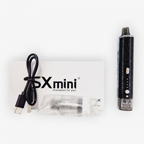 Kit PureMax Signature Pod SX Mini