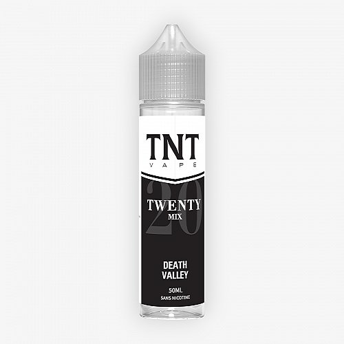 Death Valley Twenty Mix TNT Vape 50ml