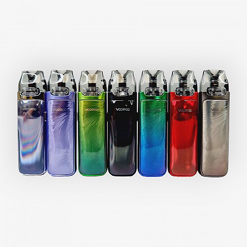 Kit Vmate Max Pod Voopoo