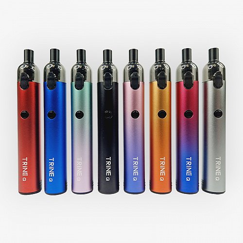 Kit Trine Q Pod Innokin