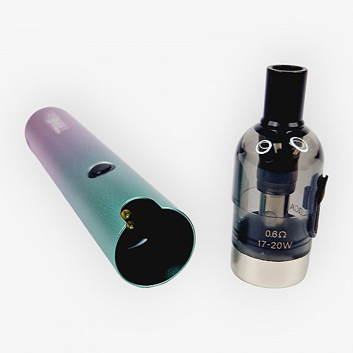 Kit Trine Q Pod Innokin