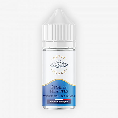 Etoiles Filantes Concentré Petit Nuage 30ml