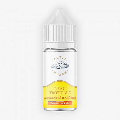 L'Eau Tropicale Concentré Petit Nuage 30ml