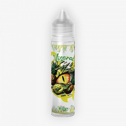 Viseral Ojo Vape Institut 50ml