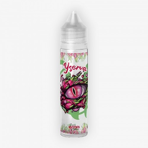 Yserva Ojo Vape Institut 50ml