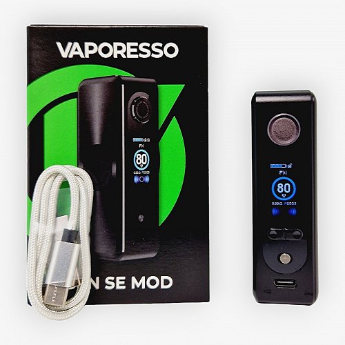 Box Gen SE Vaporesso