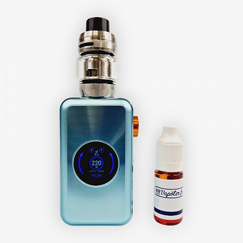 Kit Gen Max Vaporesso