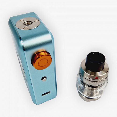 Kit Gen Max Vaporesso