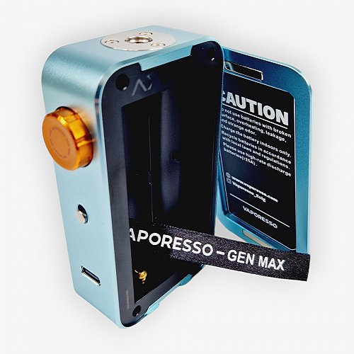 Kit Gen Max Vaporesso