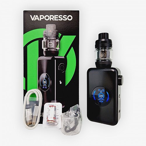 Kit Gen Max Vaporesso