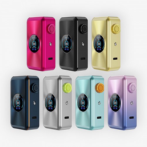 Box Gen Max Vaporesso