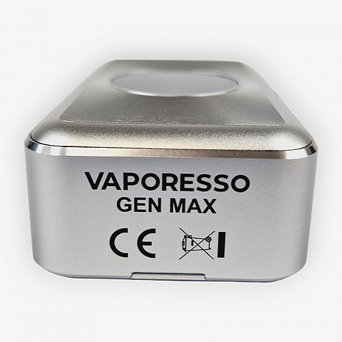 Box Gen Max Vaporesso