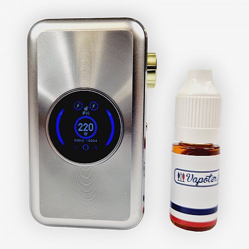 Box Gen Max Vaporesso