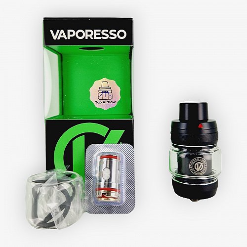 Itank T Vaporesso