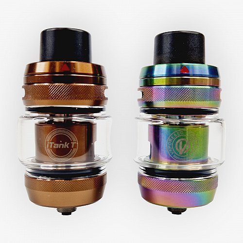 Itank T Vaporesso