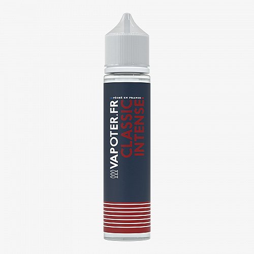 Classic Intense Vapoter.fr 50ml