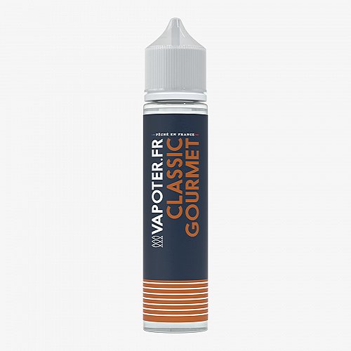 Classic Gourmet Vapoter.fr 50ml