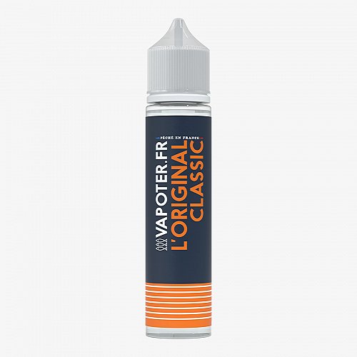 L'Original Classic Vapoter.fr 50ml