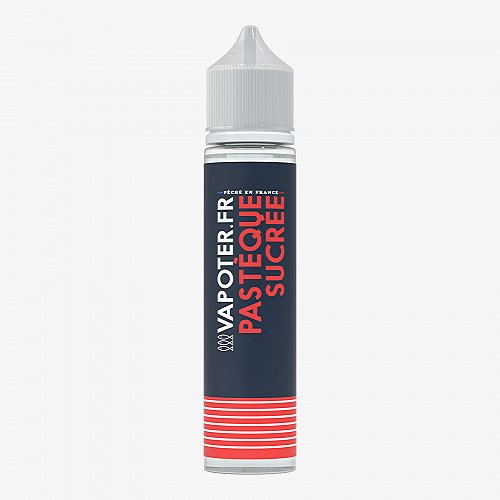 Pastèque Sucrée Vapoter.fr 50ml