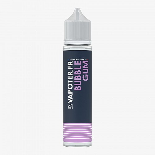 Bubble Gum Vapoter.fr 50ml