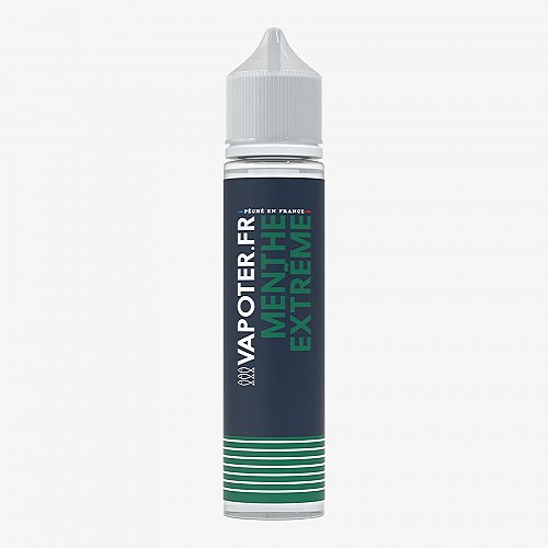 Menthe Extrême Vapoter.fr 50ml