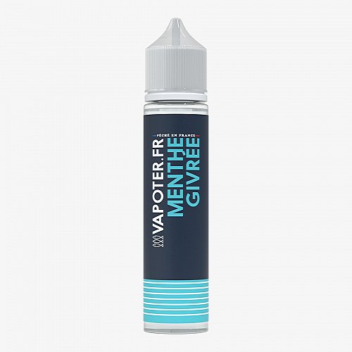 Menthe Givrée Vapoter.fr 50ml