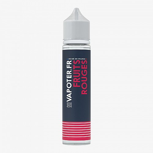 Fruits Rouges Vapoter.fr 50ml