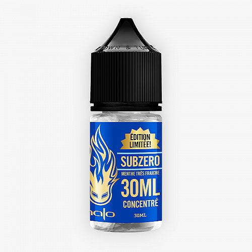 Subzero Concentré Halo 30ml