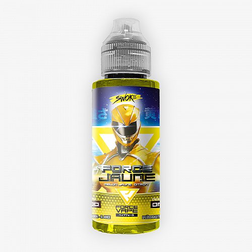 Force Jaune Force Vape Swoke 100ml