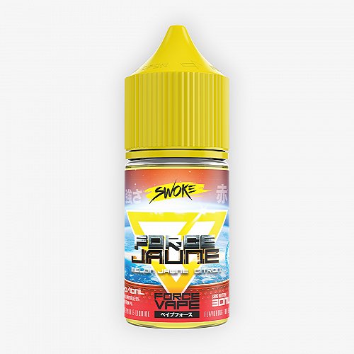 Force Jaune Concentré Force Vape Swoke 30ml