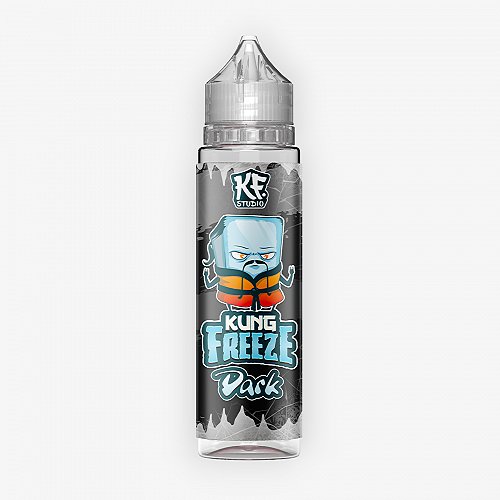 Dark Kung Freeze 50ml