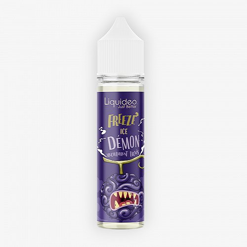 Ice Demon Freeze Liquideo 50ml