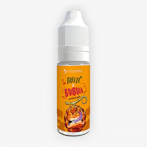 Freeze De Barbarie Freeze Liquideo 10ml