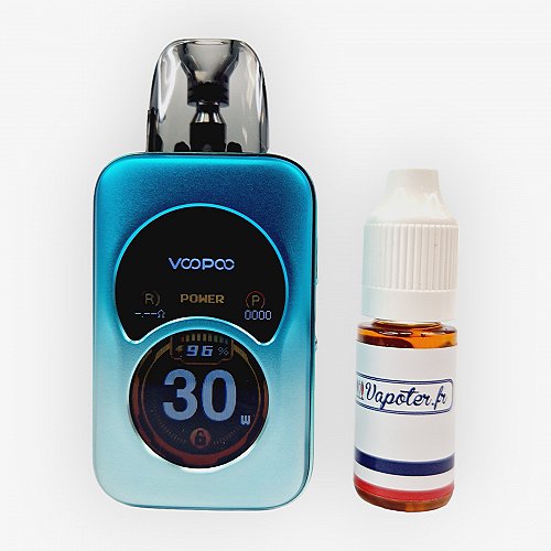 Kit Argus A Pod Voopoo