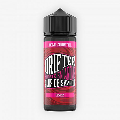 Cerise Drifter 100ml