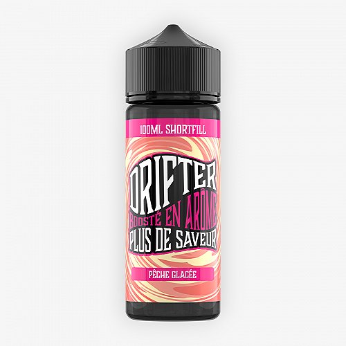 Pêche Glacée Drifter 100ml